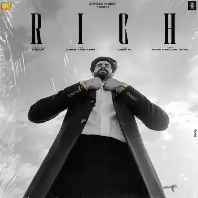 Rich Singga Mp3 Download Song - Mr-Punjab