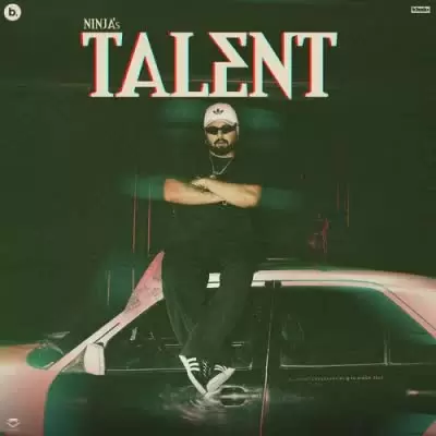 Talent Ninja Mp3 Download Song - Mr-Punjab