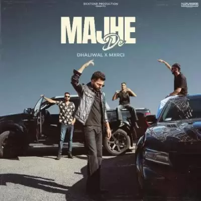 Majhe De Dhaliwal Mp3 Download Song - Mr-Punjab