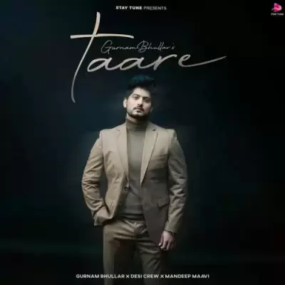 Taare Gurnam Bhullar Mp3 Download Song - Mr-Punjab