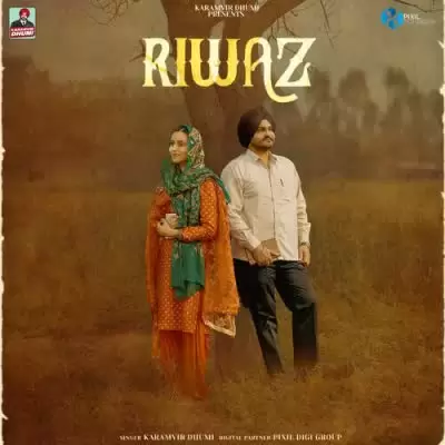 Riwaz Karamvir Dhumi Mp3 Download Song - Mr-Punjab
