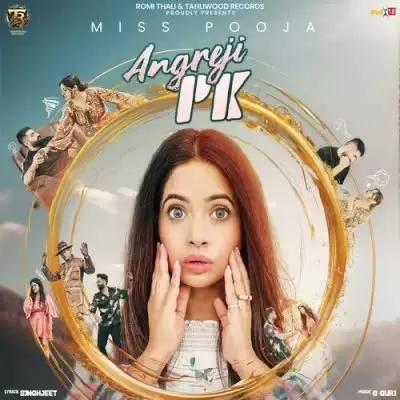 Angreji Pk Miss Pooja Mp3 Download Song - Mr-Punjab