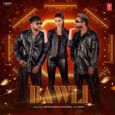 Bawli Geeta Zaildar Mp3 Download Song - Mr-Punjab