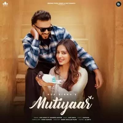 Mutiyaar Gur Sidhu Mp3 Download Song - Mr-Punjab