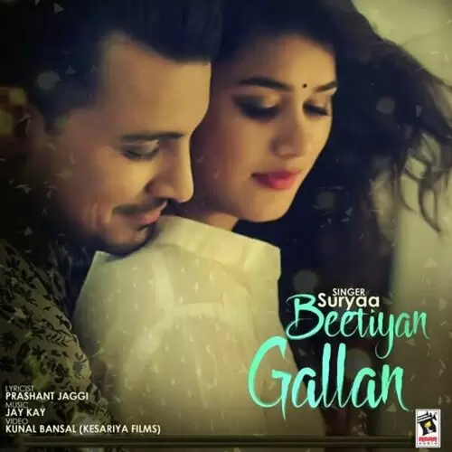 Beetiyan Gallan Suryaa Mp3 Download Song - Mr-Punjab