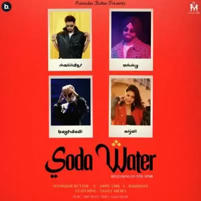 Soda Water Maninder Buttar Mp3 Download Song - Mr-Punjab
