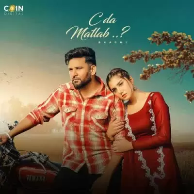 C Da Matlab Baaghi Mp3 Download Song - Mr-Punjab