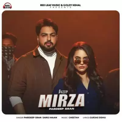 Mirza Pardeep Sran Mp3 Download Song - Mr-Punjab