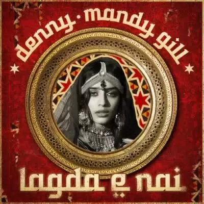 Lagda E Nai Mandy Gill Mp3 Download Song - Mr-Punjab