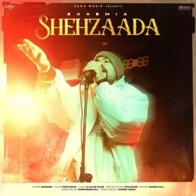 Shehzaada Bohemia Mp3 Download Song - Mr-Punjab
