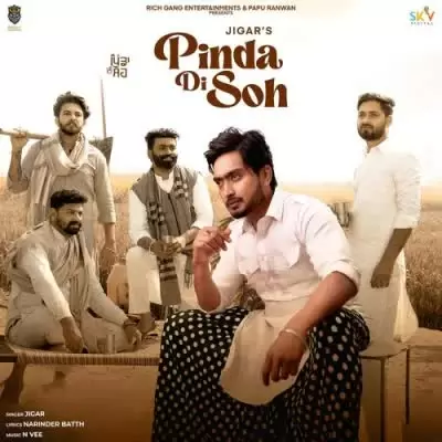 Pinda Di Soh Jigar Mp3 Download Song - Mr-Punjab