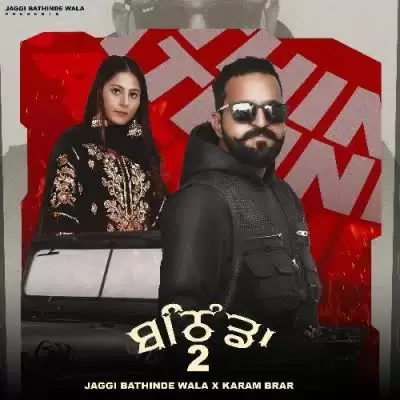 Bathinda 2 Jaggi Bathinde Wala Mp3 Download Song - Mr-Punjab