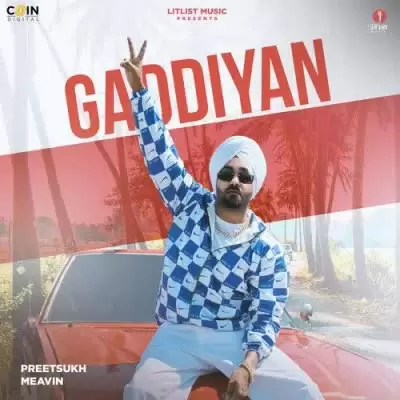 Gaddiyan Preet Sukh Mp3 Download Song - Mr-Punjab