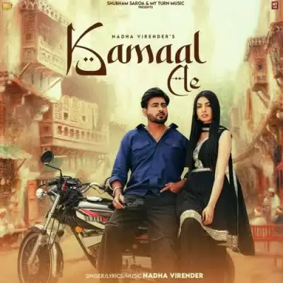 Kamaal Ae Nadha Virender Mp3 Download Song - Mr-Punjab