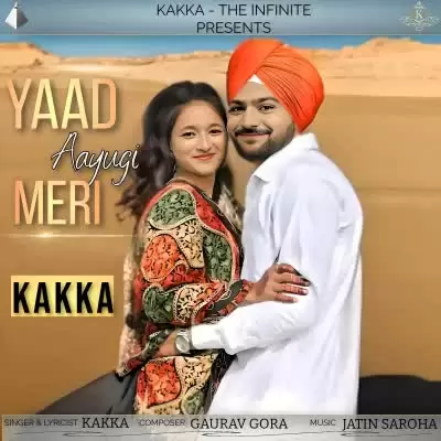 Yaad Aayugi Meri Kakka Mp3 Download Song - Mr-Punjab