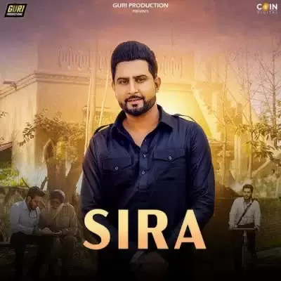 Sira Geeta Zaildar Mp3 Download Song - Mr-Punjab