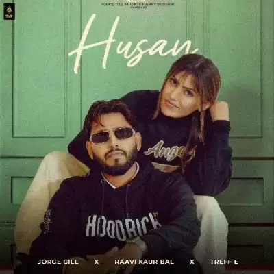 Husan Jorge Gill Mp3 Download Song - Mr-Punjab