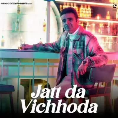 Jatt Da Vichhoda Manpreet Sandhu Mp3 Download Song - Mr-Punjab