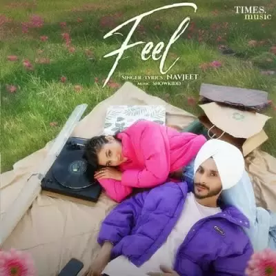 Feel Navjeet Mp3 Download Song - Mr-Punjab