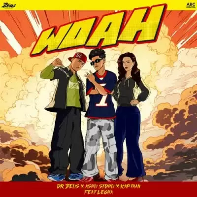 Woah Ashu Sidhu Mp3 Download Song - Mr-Punjab