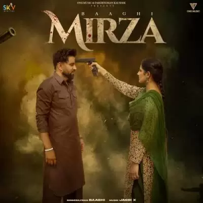 Mirza Baaghi Mp3 Download Song - Mr-Punjab
