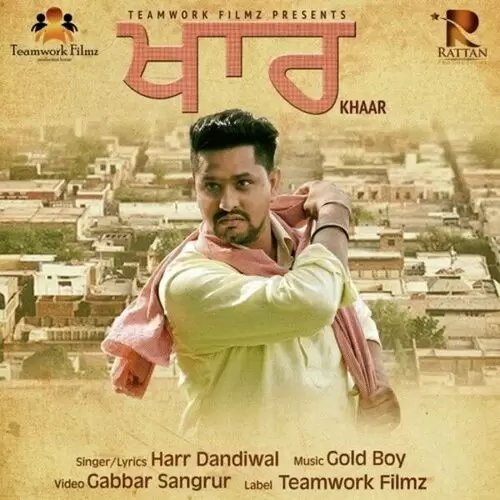 Khaar Harr Dandiwal Mp3 Download Song - Mr-Punjab