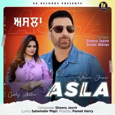 Asla Sheera Jasvir Mp3 Download Song - Mr-Punjab
