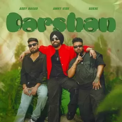 Darshan Ammy Virk Mp3 Download Song - Mr-Punjab