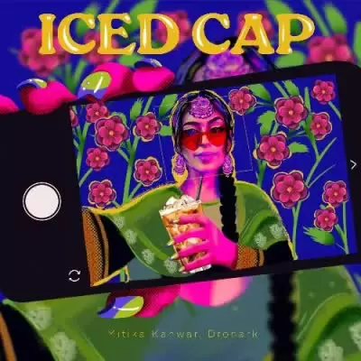 Iced Cap Mitika Kanwar Mp3 Download Song - Mr-Punjab