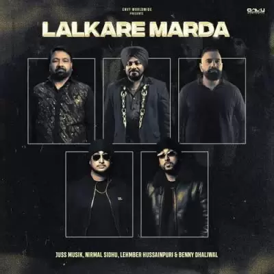 Lalkare Marda Juss Musik Mp3 Download Song - Mr-Punjab