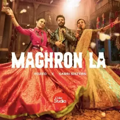 Maghron La Sabri Sisters Mp3 Download Song - Mr-Punjab