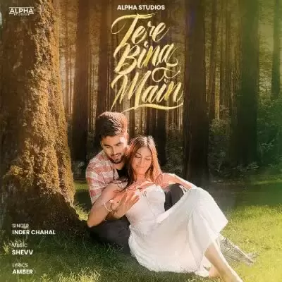 Tere Bina Main Inder Chahal Mp3 Download Song - Mr-Punjab