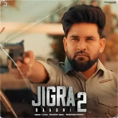 Jigra 2 Baaghi Mp3 Download Song - Mr-Punjab
