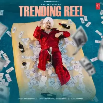 Trending Reel Kay Vee Singh Mp3 Download Song - Mr-Punjab