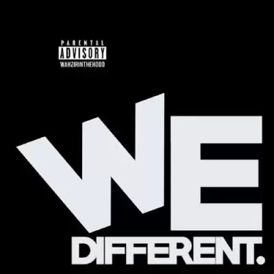 We Different Wazir Patar Mp3 Download Song - Mr-Punjab