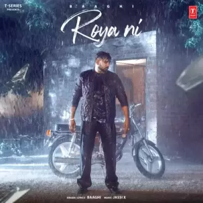 Roya Ni Baaghi Mp3 Download Song - Mr-Punjab