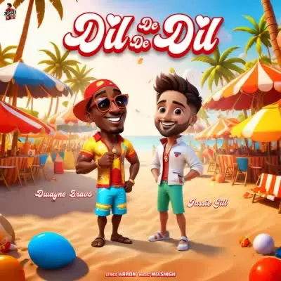 Dil De De Dil Jassie Gill Mp3 Download Song - Mr-Punjab
