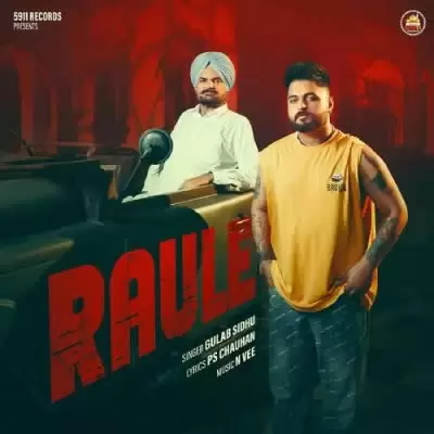 Raule Gulab Sidhu Mp3 Download Song - Mr-Punjab