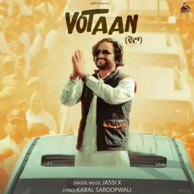 Votaan Jassi X Mp3 Download Song - Mr-Punjab