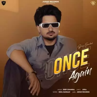 Once Again Deep Chambal Mp3 Download Song - Mr-Punjab