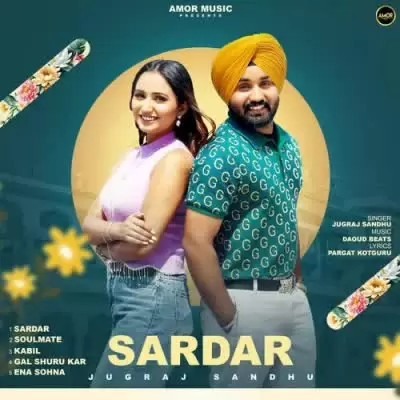 Sardar Jugraj Sandhu Mp3 Download Song - Mr-Punjab