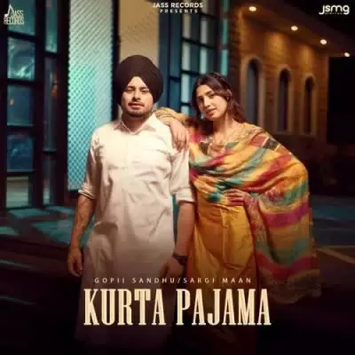 Kurta Pajama Gopii Sandhu Mp3 Download Song - Mr-Punjab