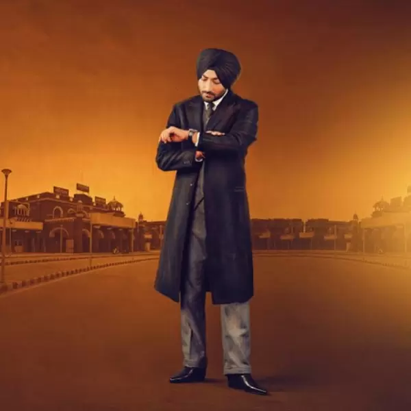 LadhiDulla Ranjit Bawa Mp3 Download Song - Mr-Punjab