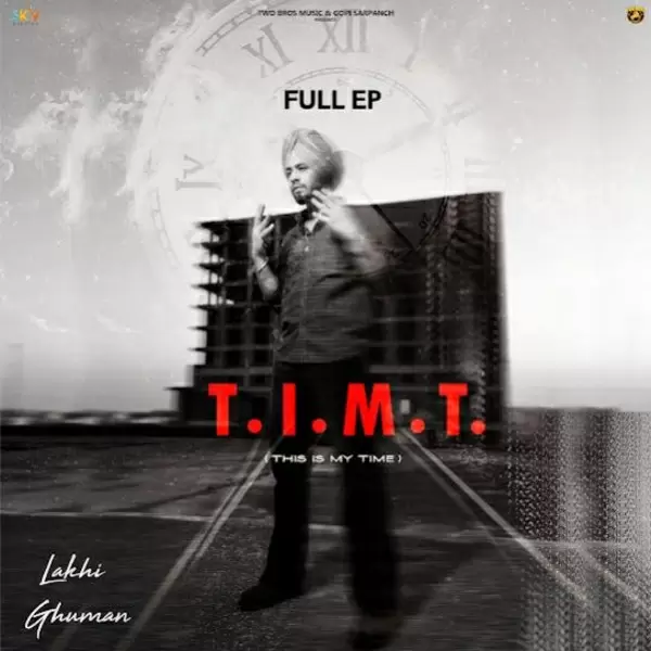 T . I . M . T (THIS IS MY TIME) Songs