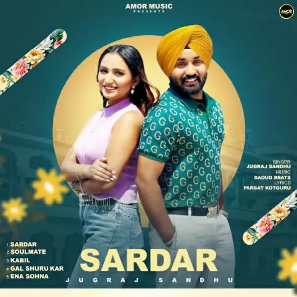 Kabil Jugraj Sandhu Mp3 Download Song - Mr-Punjab