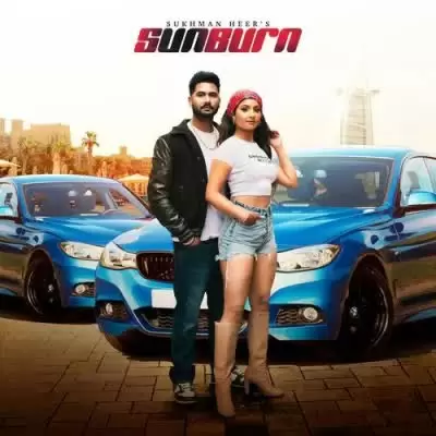 Sunburn Sukhman Heer Mp3 Download Song - Mr-Punjab