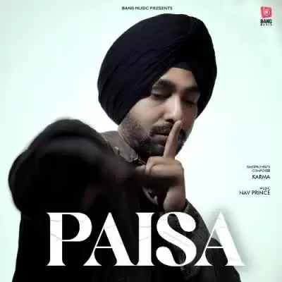 Paisa Karma Mp3 Download Song - Mr-Punjab