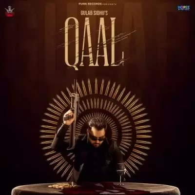 Qaal Gulab Sidhu Mp3 Download Song - Mr-Punjab