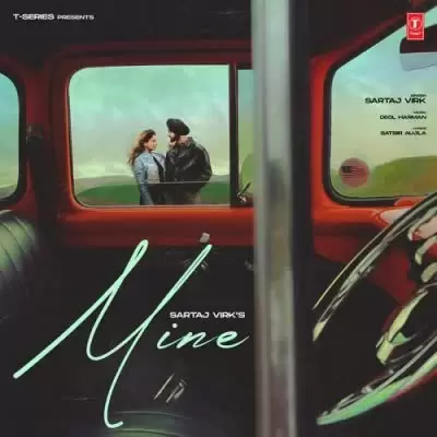 Mine Sartaj Virk Mp3 Download Song - Mr-Punjab