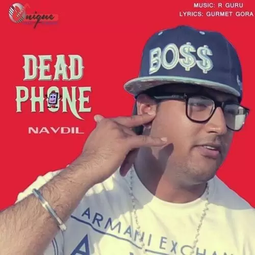 Dead Phone Navdil Mp3 Download Song - Mr-Punjab
